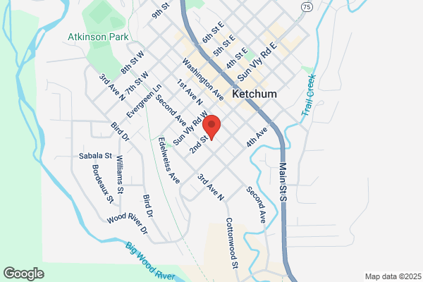 Jim Kuehn | Sun Valley Mt. Properties
