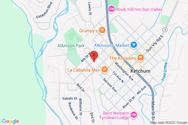 East Ave Realty