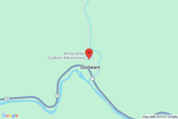 White Otter Outdoor Adventures