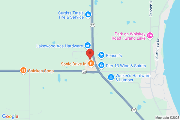 McGraw Realtors - Grand Lake