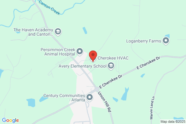 Cherokee Air Conditioning & Heating
