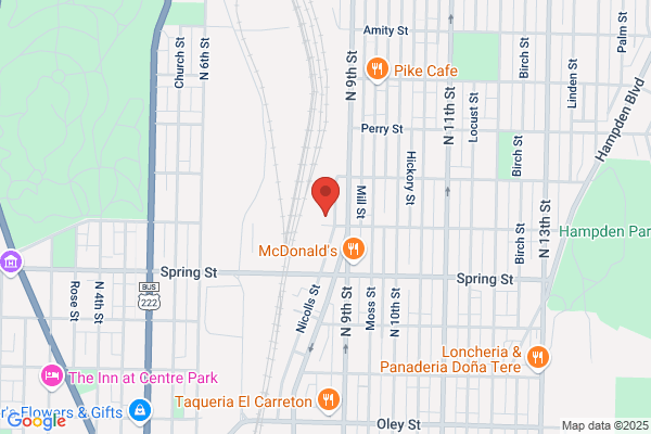 Eddie's Muffler Shop & Garage