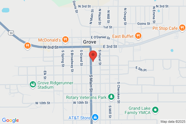 Grand Finale Mortgage Corporation