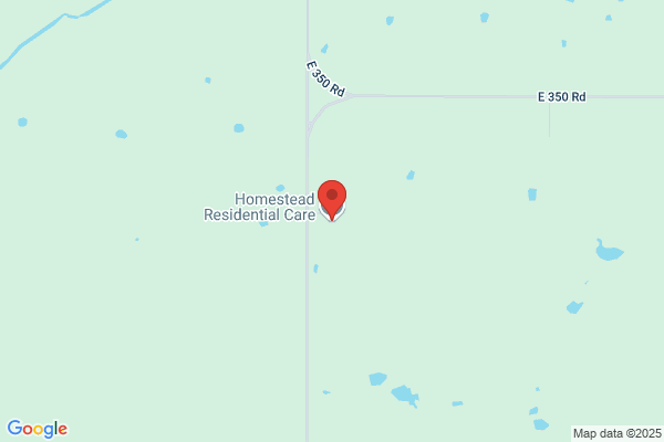 Homestead Residential Care