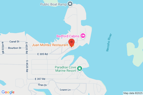 Red Arrow Marina