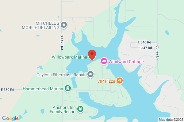 Willow Park Marina