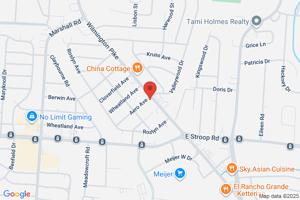 Kettering Chiropractic Center