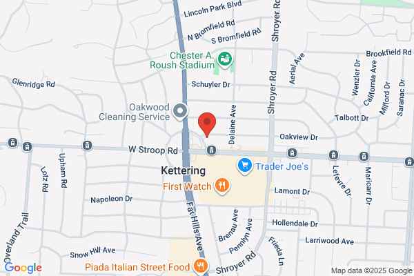 FL Portable Potty of Kettering