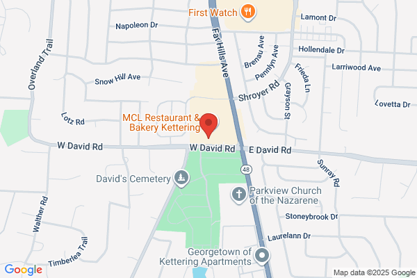 Merit Dental - Kettering