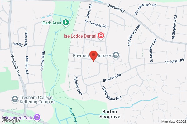 Garage Door Service & Repair Kettering