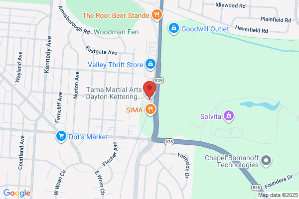 Kids Karate Lessons Near Me