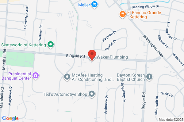 Waker Plumbing