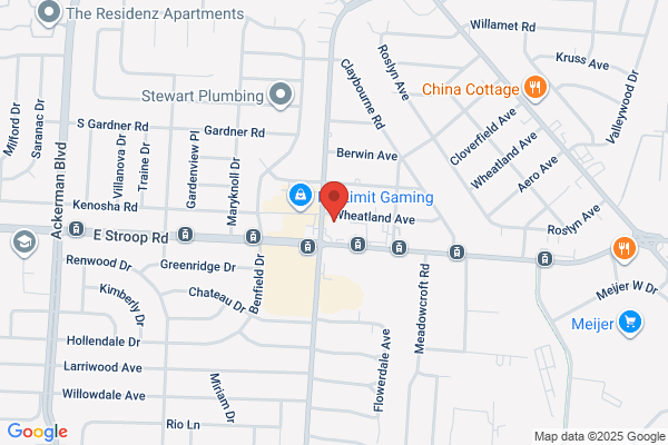 Witters Family Dentistry