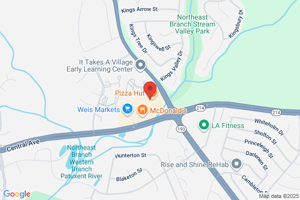 NovaCare Rehabilitation - Mitchellville
