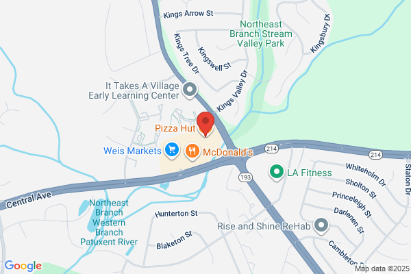 Pizza Hut