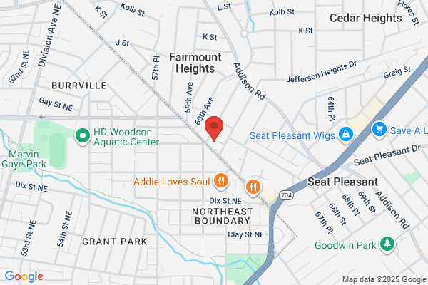 Atlantic Chiropractic Center