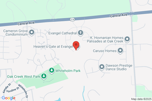 Camelot of Upper Marlboro
