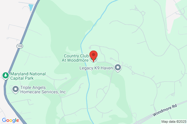 Country Club At Woodmore