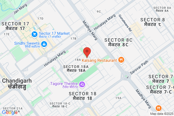 Vocational Service