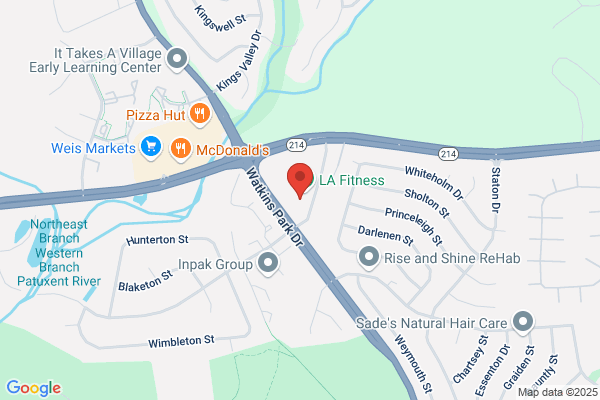 Watkins Beauty Supply