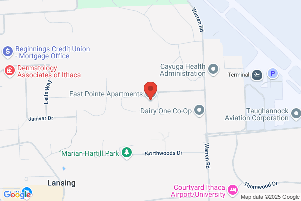 East Pointe Apartments