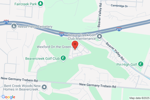 Wexford On the Green