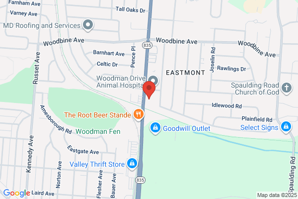 A-Dayton Automotive & Transmission Services