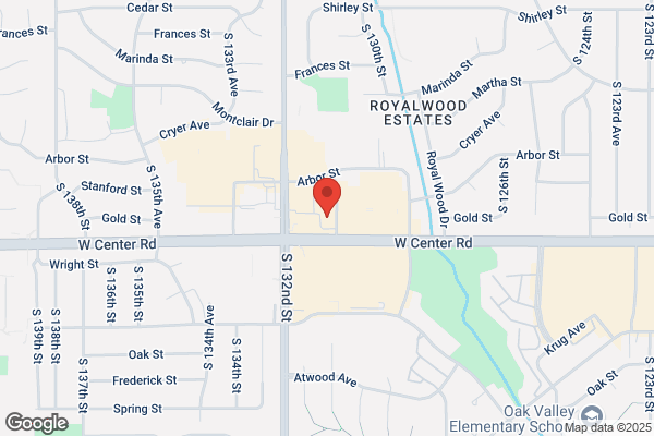 Firestone Tire & Service Centers