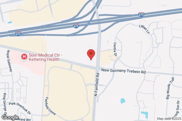 Aspen Dental - Beavercreek, OH