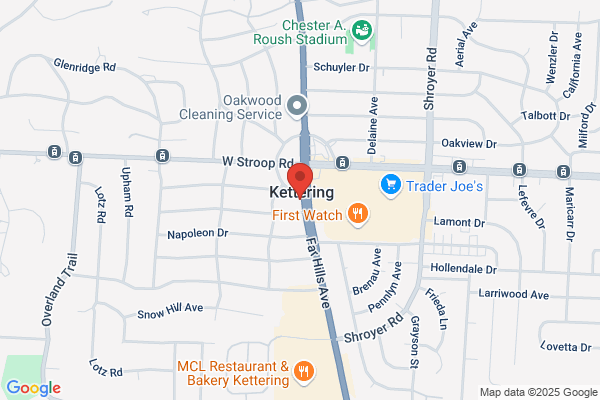 Stonecreek Dental