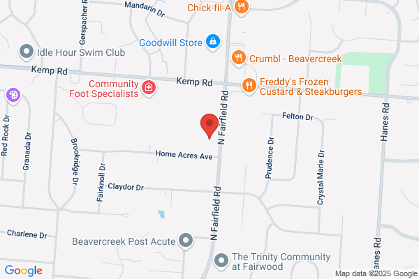 Premier Dental of Beavercreek