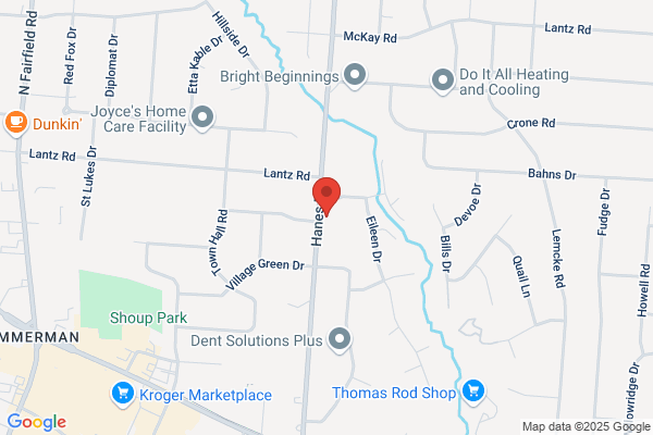 Beavercreek Dentist