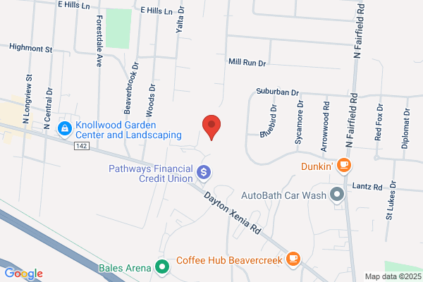 Beavercreek Endodontics Associates