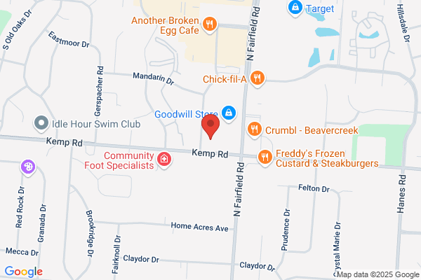 Beavercreek Orthodontics