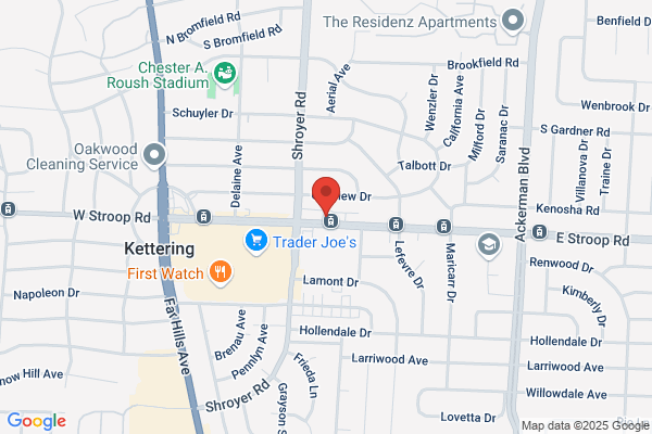 Ewig Jon R DDS Inc