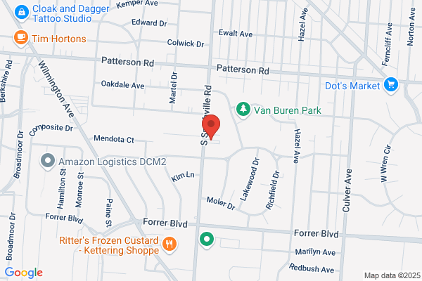 Van Buren Dental