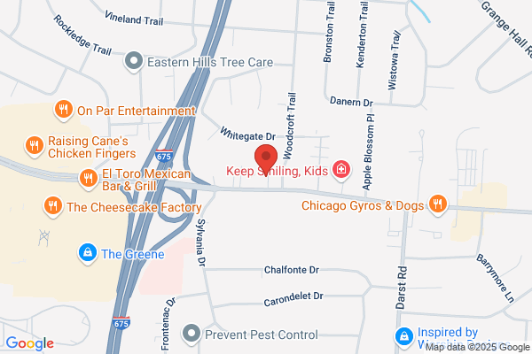 Kettering Health Medical Group - Indian Ripple Rd