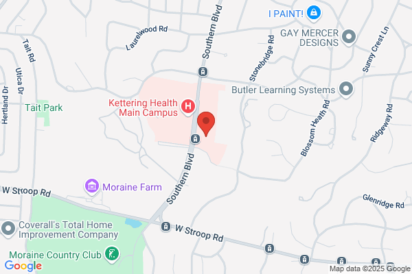 Kettering Health Medical Group Brain & Spine - Main Campus