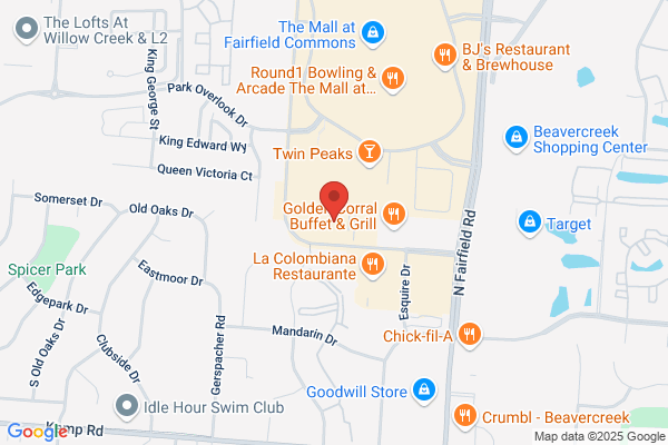Kettering Health Medical Group Cardiovascular - Beaverceek Health Center
