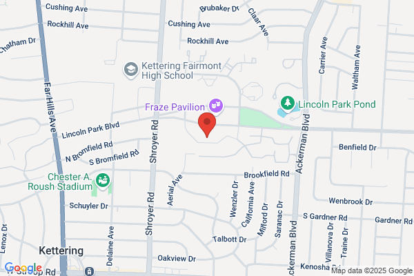 Kettering Health Medical Group Cardiovascular - Lincoln Park