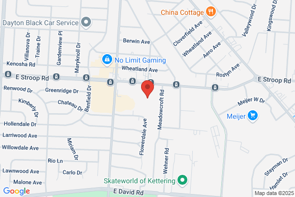 Kettering Health Medical Group Cardiovascular - Stroop