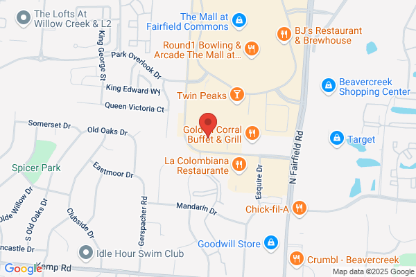 Kettering Health Medical Group Endocrinology & Diabetes - Beavercreek Health Center
