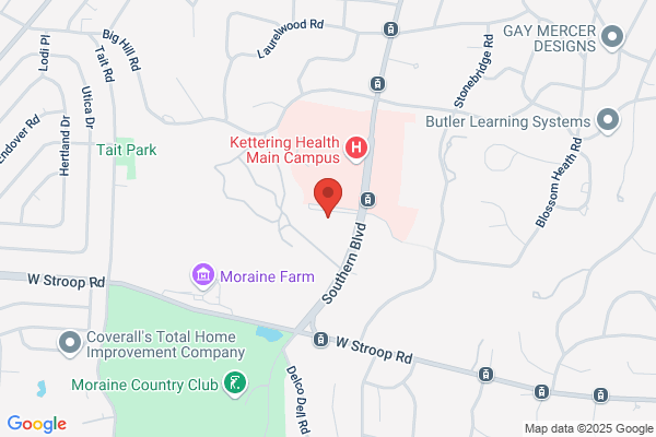 Kettering Health Medical Group Far Oaks Orthopedists - Kettering