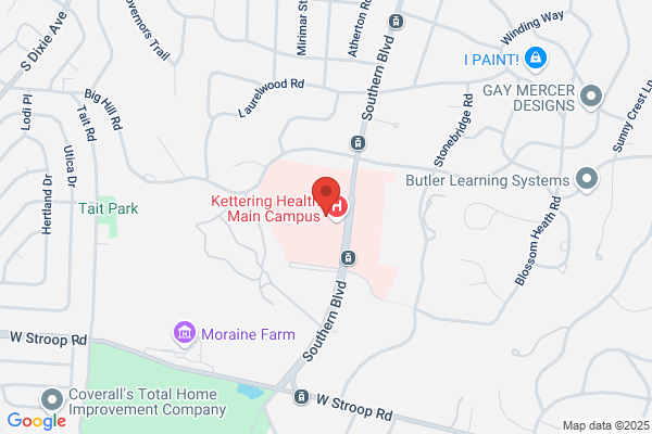 Kettering Health Medical Group General Surgery - Main Campus