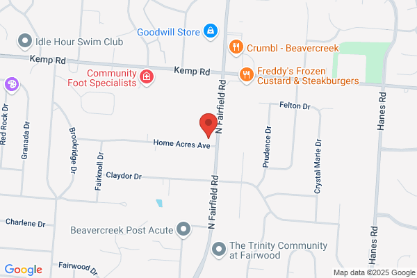 Kettering Health Medical Group Pediatrics - Beavercreek