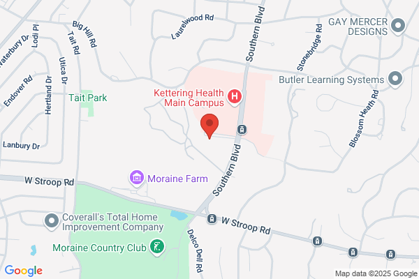Kettering Health Medical Group General & Vascular Surgery - Main Campus