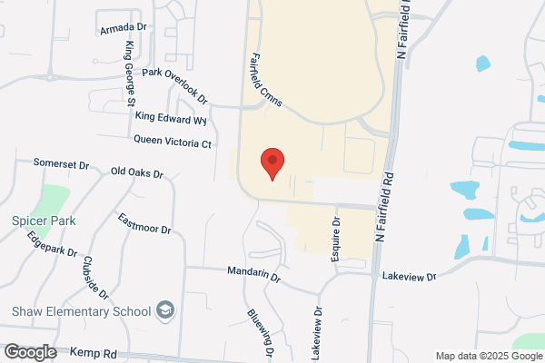 Kettering Health Medical Group Primary Care - Beavercreek Health Center