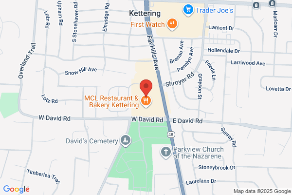 Kettering Health Medical Group Cardiovascular - Far Hills