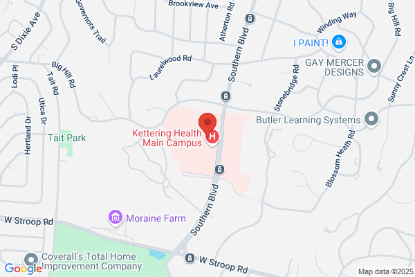Kettering Health Medical Group Rejuvenate Vein Care - Main Campus