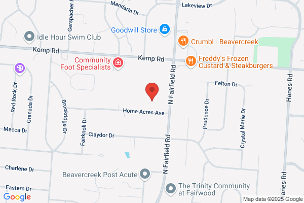 Kettering Health Medical Group Soin Family Medicine Center